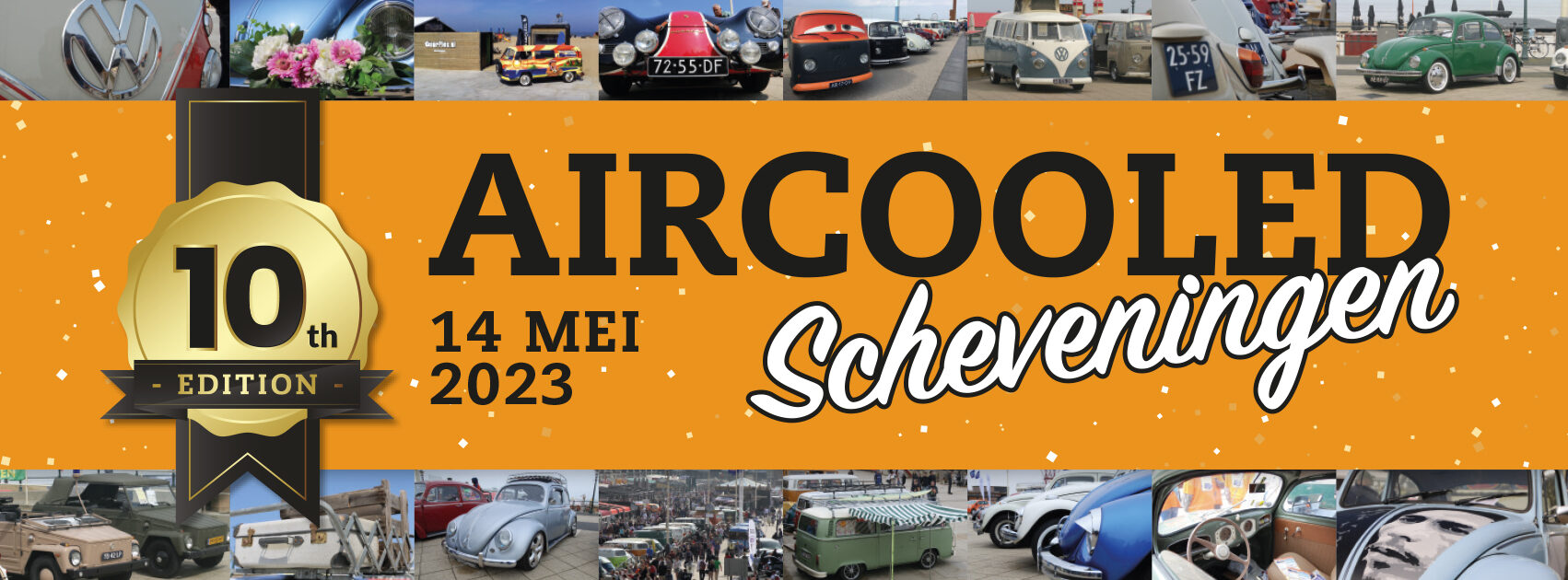 Aircooled Scheveningen 2023